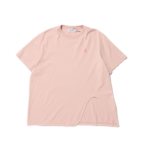 The Attico Cross Stitch Printed T-Shirt