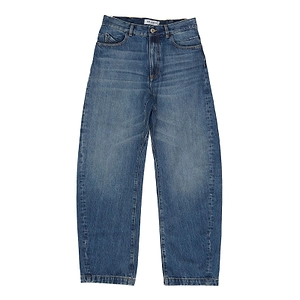 The Attico Denim Jeans