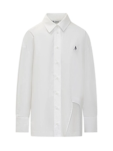 The Attico Diana Shirt
