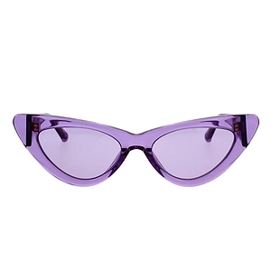 Dora Cat-Eye Frame Sunglasses