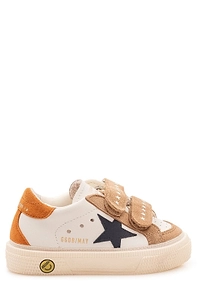 May Low-Top Sneakers