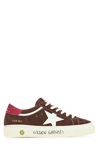 May Low-Top Sneakers