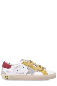 Old School Edt Sneakers