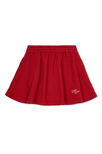 Golden Goose Kids Pleated Skirt