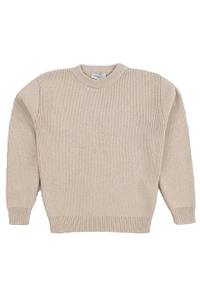 Golden Goose Kids Regular Fit Jumper