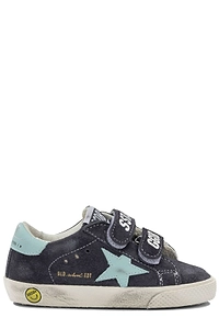 Golden Goose Kids Old School Edt Sneakers