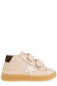 Golden Goose Kids Star Sneakers