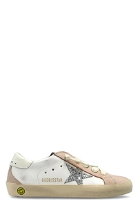 Golden Goose Kids Super Star Classic Sports Shoes