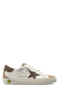 Golden Goose Kids Super Star Classic Sports Shoes