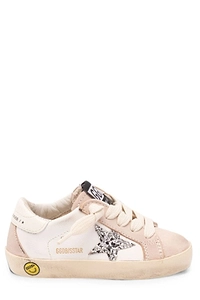 Golden Goose Kids Super Star Sneakers