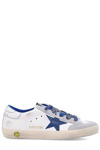 Golden Goose Kids Super Star Penstar Classic Sneakers