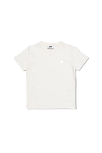 Golden Goose Kids Crewneck T-Shirt