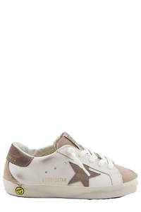 Golden Goose Kids Super Star Sneakers