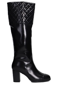 Babi Boots