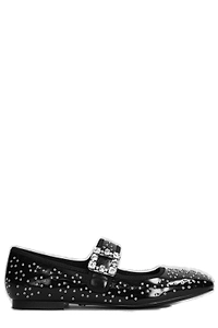 Bibalo Ballet Flats