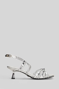 Flapi-M Strappy Sandals