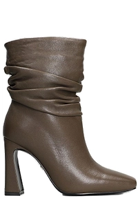 Jelly Ankle Boots