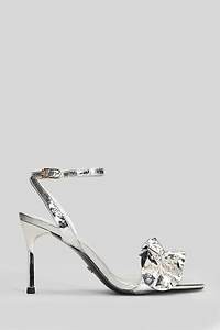 Gold&Rouge Layna M Studded Sandals