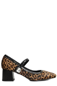 Tieli Mary Jane Pumps