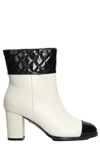 Tuli Ankle Boots