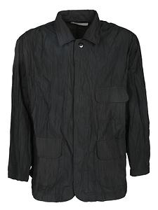 Gongdid Design Hand Pleated Jacket