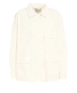 Gongdid Design Hand Pleated Jacket