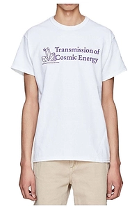 Transmission Crewneck T-Shirt