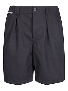 Gr10K 10000 Replicated Pleated Shorts