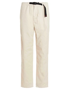 Gramicci Belted Wide-Leg Pants