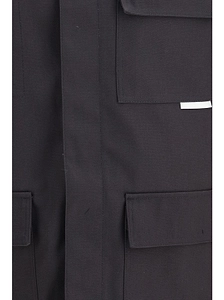 Gr10K Utility Pocket Jacket