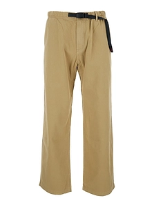Gramicci Elasticated Belted Pants