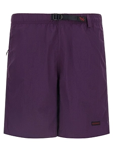 Gramicci G-Short Belted Nylon Shorts