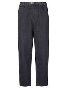 Gramicci Hemp Denim Jeans