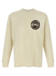Gramicci Icon Logo Long-Sleeve T-Shirt