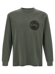 Gramicci Icon Logo Long Sleeve T-Shirt