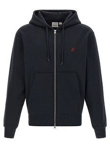 Gramicci One Point Zip Hoodie