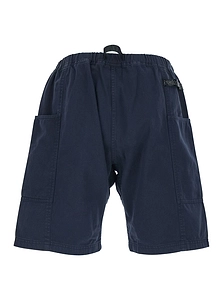 Gramicci Organic Canvas Utility Shorts
