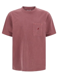 Gramicci One Point Pocket T-Shirt