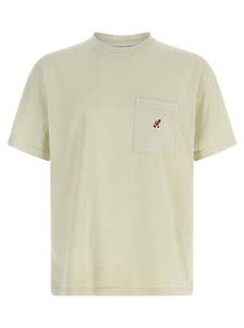 Gramicci One Point Pocket T-Shirt