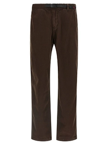 Gramicci Relaxed Fit Belted Pants