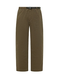 Gramicci Relaxed Fit Pants