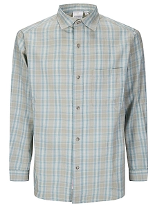 Gramicci Ombre Check Shirt
