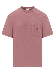 Gramicci One Point Pocket T-Shirt