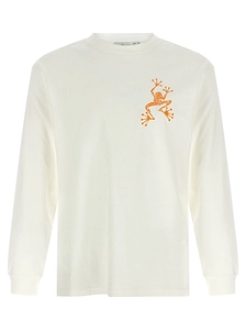 Sticky Hands Long Sleeve T-Shirt