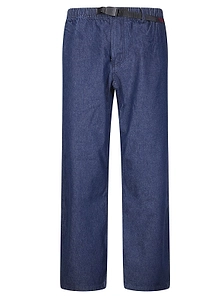 Gramicci Straight-Fit Denim Jeans