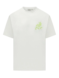 Gramicci Running Man Logo T-Shirt