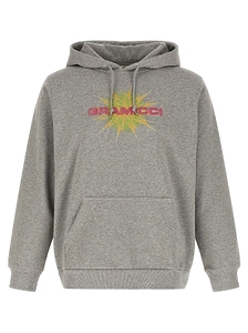 Gramicci Starburst Logo Hoodie