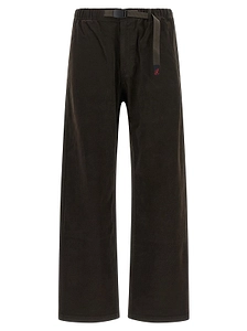 Gramicci Winter Twill Classic Straight-Leg Pants