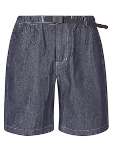 Gramicci Chambray Shorts