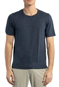 Gran Sasso Vintage Crewneck T-Shirt